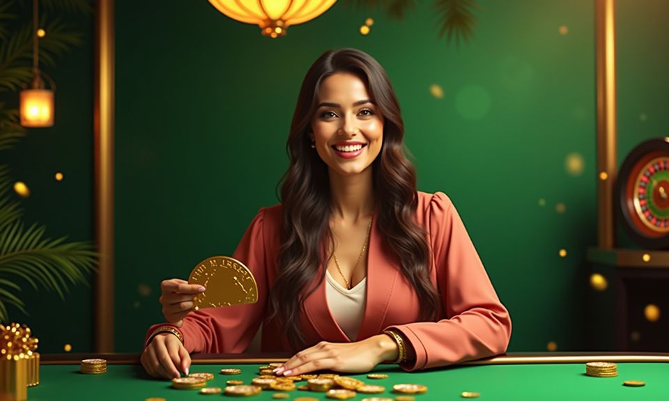 ctz77 Slots Jingle Ways কী দেয়: গভীর ডুব